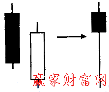 形态的简化