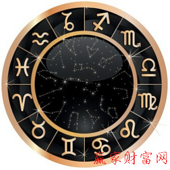12宫占星