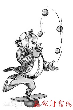 周换手率和月换手率看盘技巧