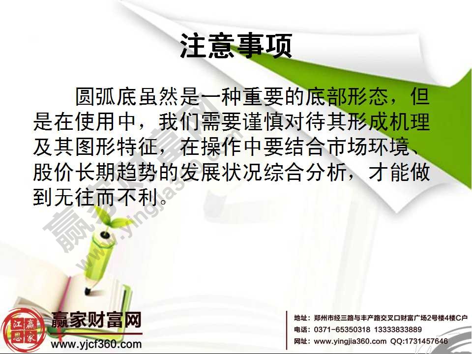 k线形态图解大全