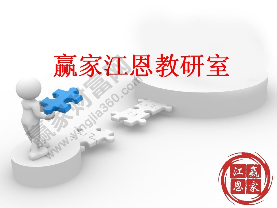 财务报表（报告）分析