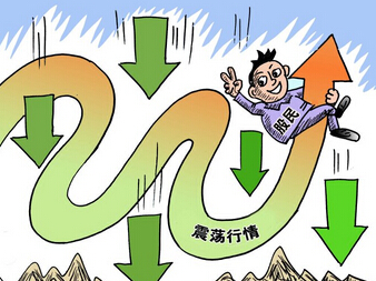 波段操作的原则