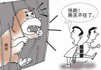 怎么用均线判断是不是熊市