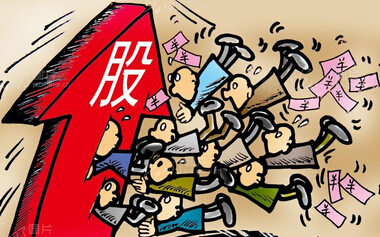 怎样找股票的买卖点