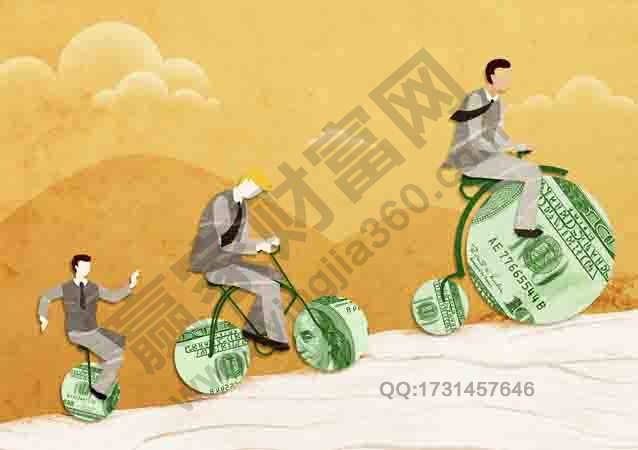 融资融券的收益