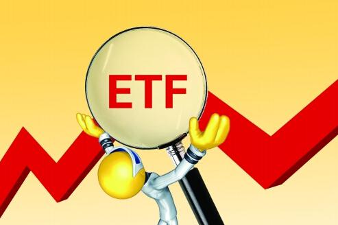 股票换购ETF