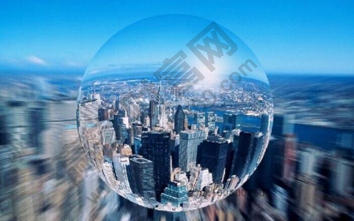 楼市严厉调控后地产股必有超跌反弹