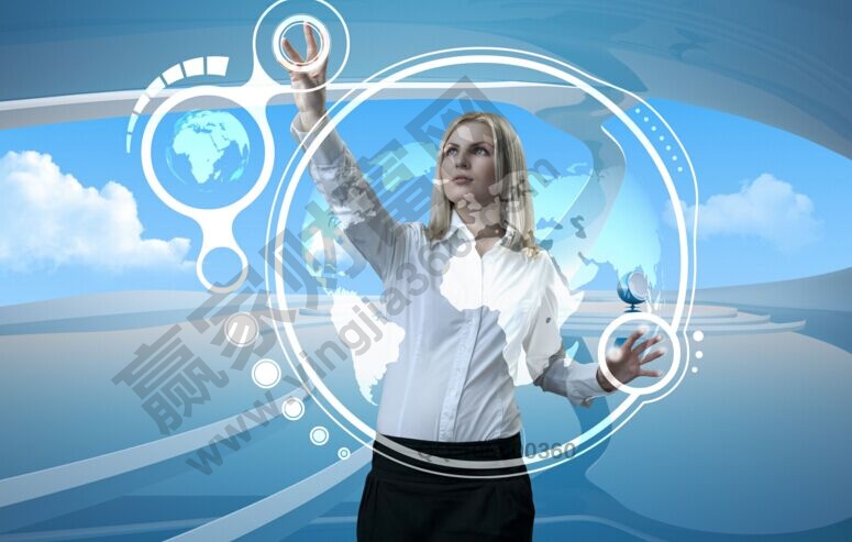 电子商务概念股龙头一览