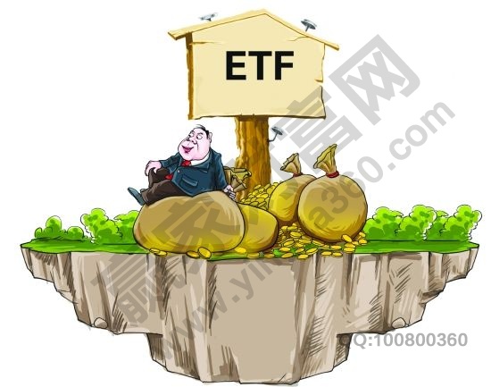 ETF期权