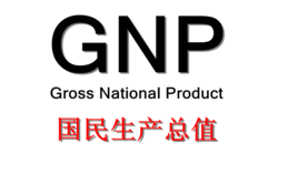 GNP是什么意思