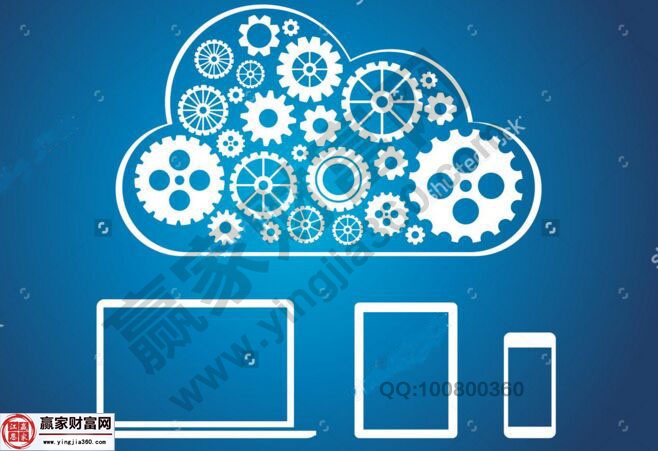 云计算概念股有哪些 云计算概念股龙头推荐