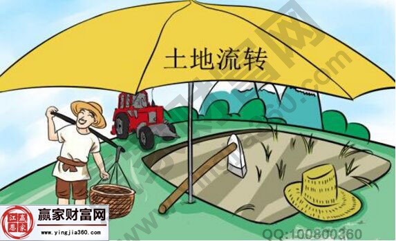 土地流转