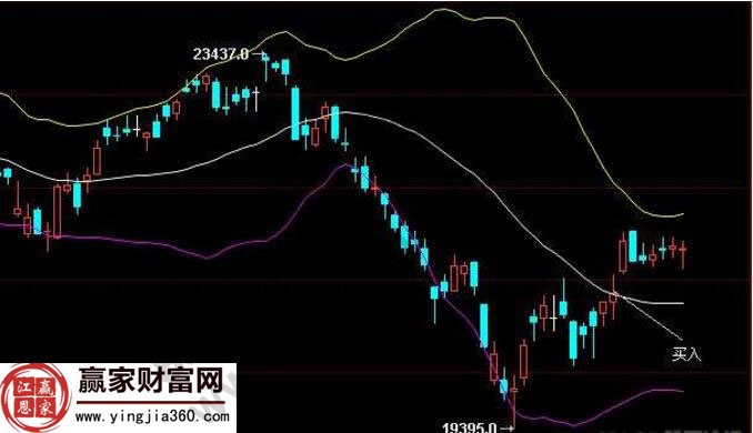 股价波动性