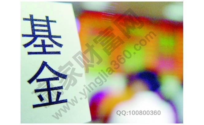 什么是基金份额