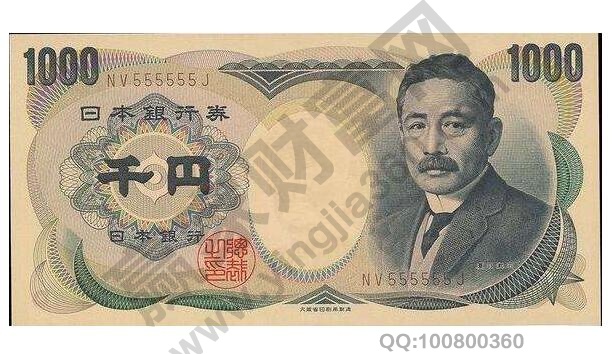 三千日元是多少人民币,日元为什么不值钱