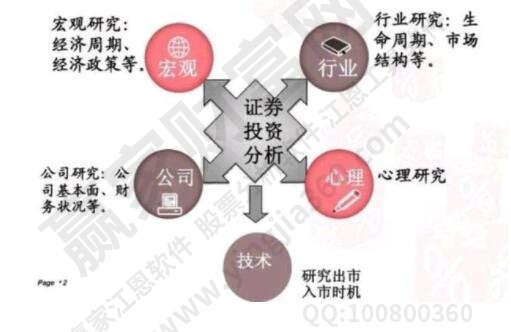 证券投资分析