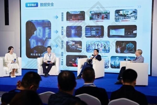 智能客服AI電話