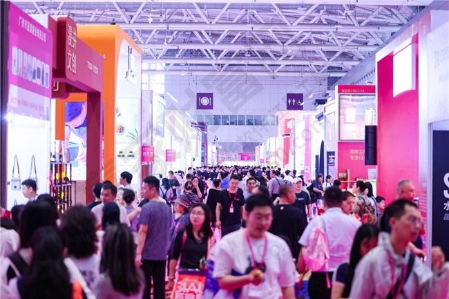 深圳禮品家居展