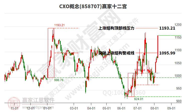 CXO